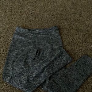 DSG XL grey leggings